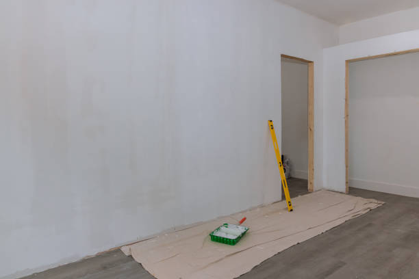 Best Mold Odor Removal Services  in Union Springs, AL