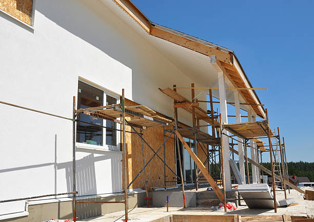 Best Asbestos and Lead Testing During Mold Inspection  in Union Springs, AL