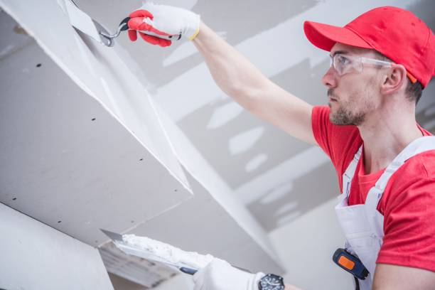 Best Mold Remediation for Healthcare Facilities  in Union Springs, AL